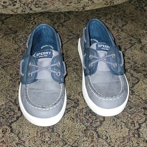 Sperry Shoes